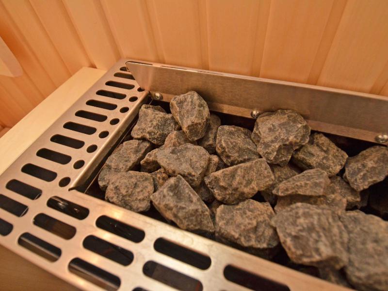 Apartment with Sauna image 2