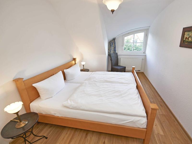 Reethaus Zickersche Berge - Apt. 01 - image 38