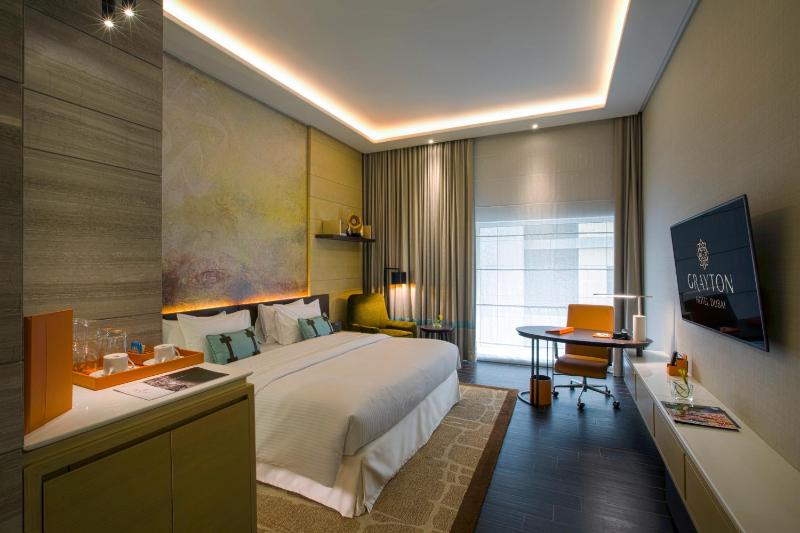 Superior King Room image 1