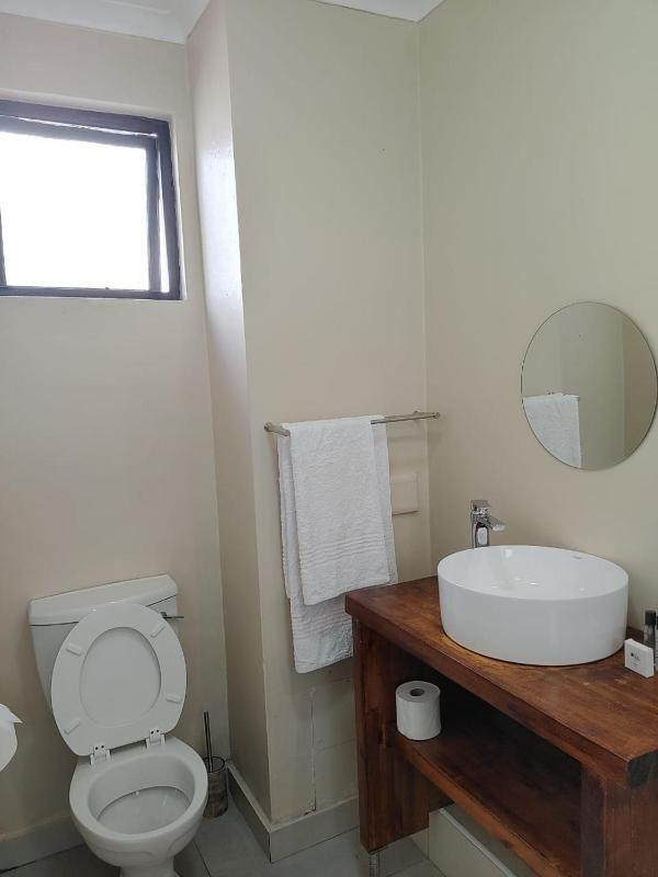 Prime Hotel - image 12