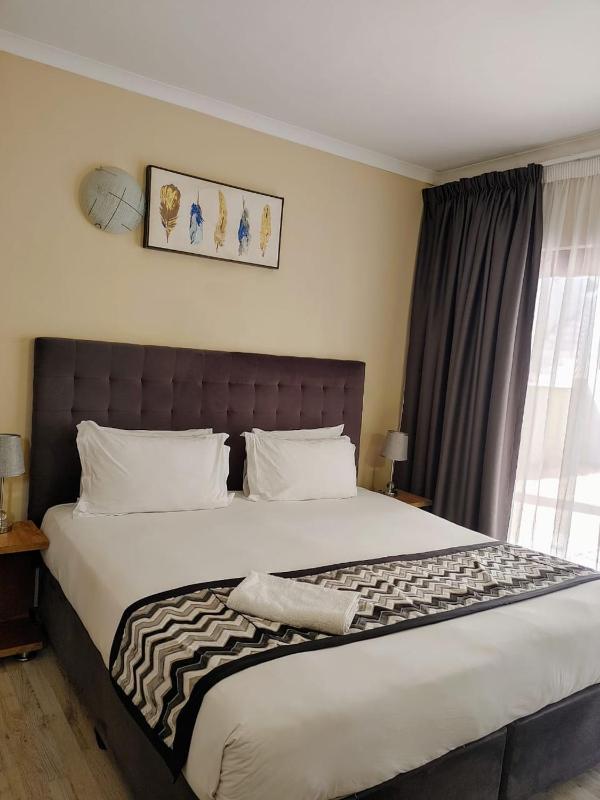 Prime Hotel - image 16