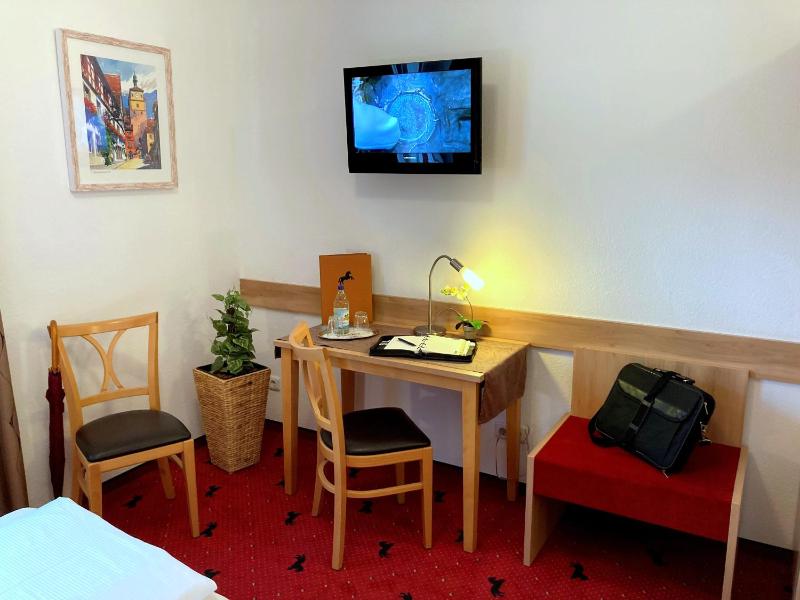 Standard Classic Double/Twin Room - Annex (3-star S category) image 4