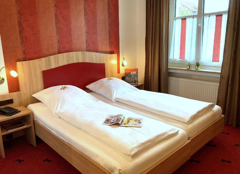 Standard Classic Single Room - Annex (3-star S category) image 3