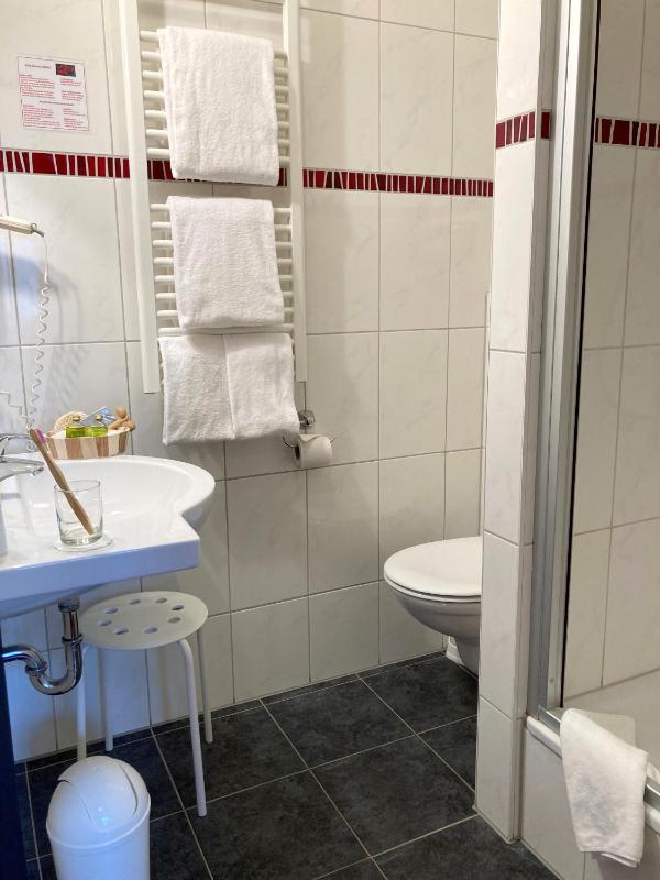 Standard Classic Single Room - Annex (3-star S category) image 4