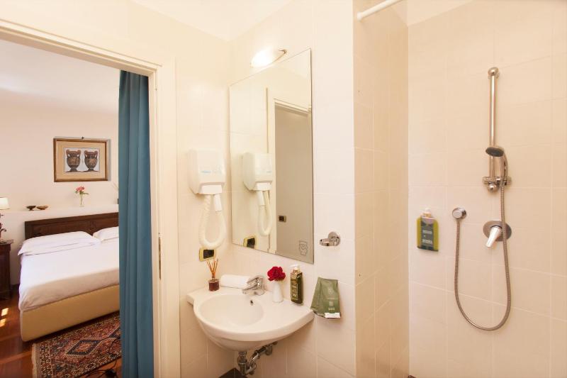 Economy Double Room - Annex image 2