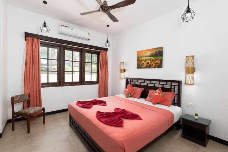 Villa Calangute Phase 12 - image 37