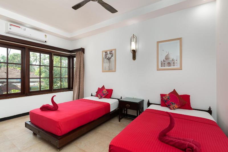 Villa Calangute Phase 12 - image 36
