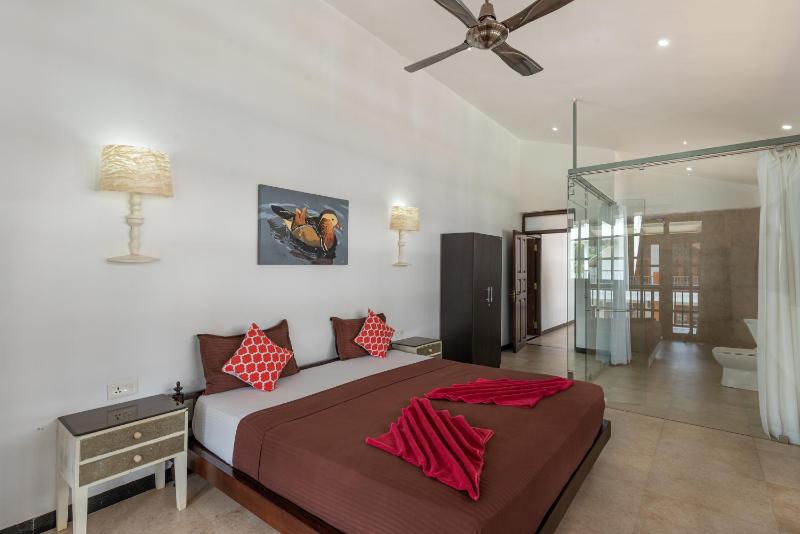Villa Calangute Phase 12 - image 38