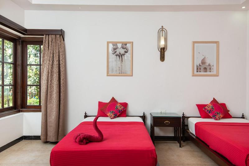 Villa Calangute Phase 12 - image 19