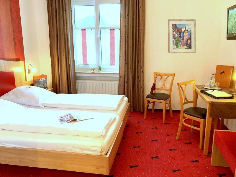 Standard Classic Double/Twin Room - Annex (3-star S category) image 3