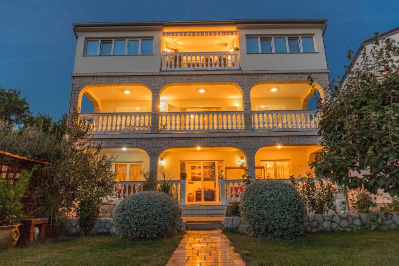 Apartments Ruza - image 46