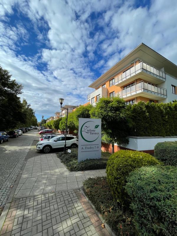 LABA Kołobrzeg Apartamenty Zielone Tarasy - image 5