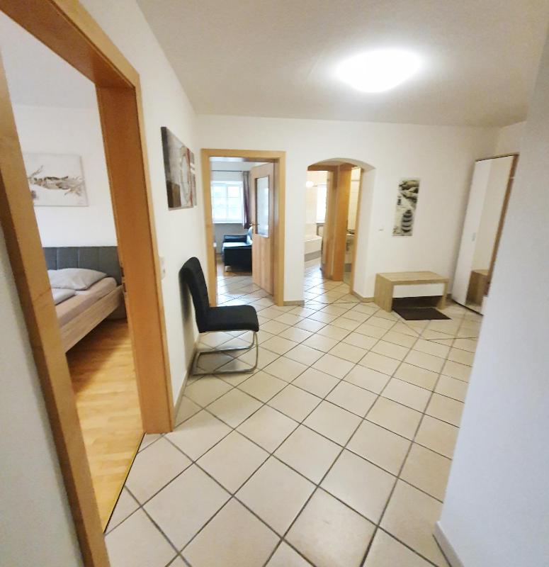 Two-Bedroom Apartment (2-5 Adults) image 4