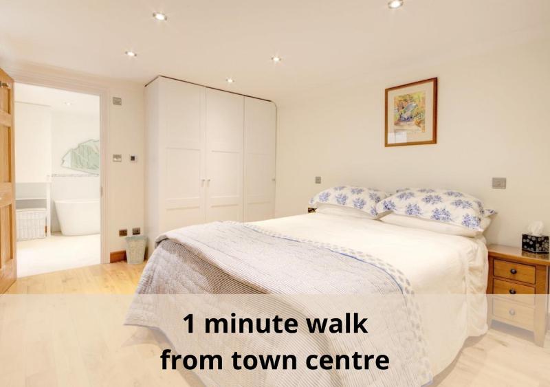 Superior Apartment image 2