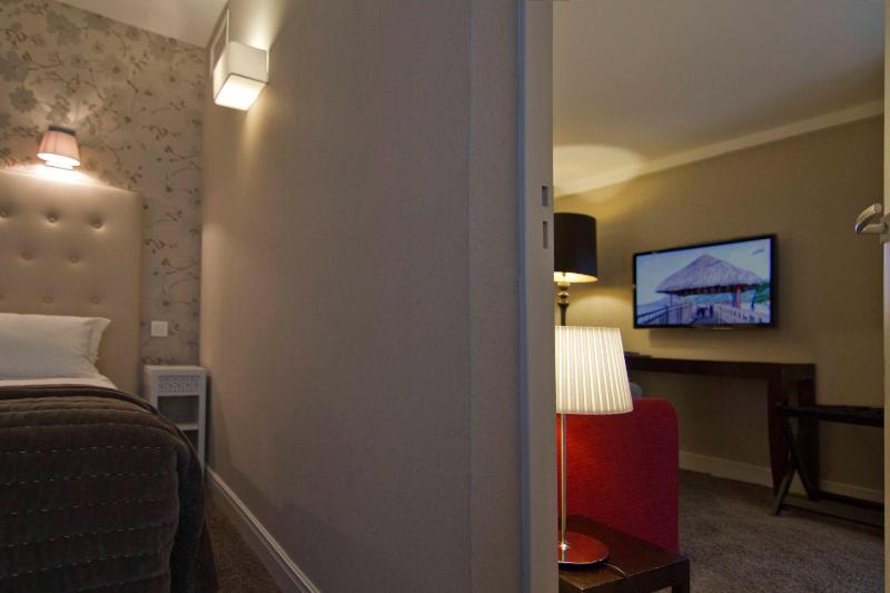 Club Double or Twin Room image 4