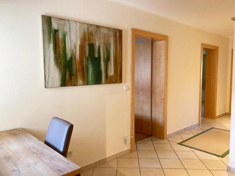 Apartment with Garden View image 4