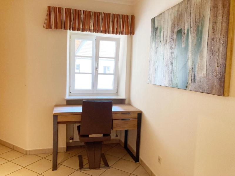 Apartment with Garden View image 3