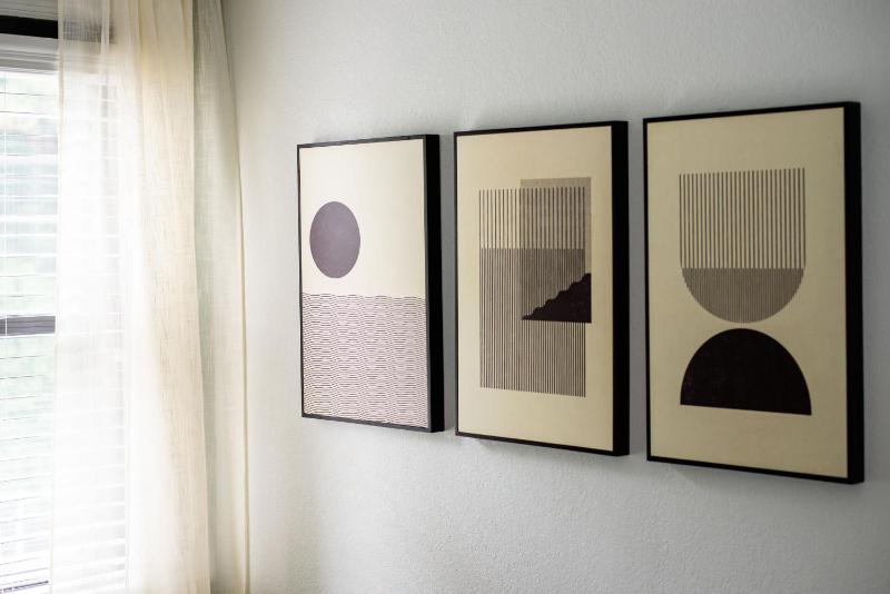 Two-Bedroom Apartment image 3