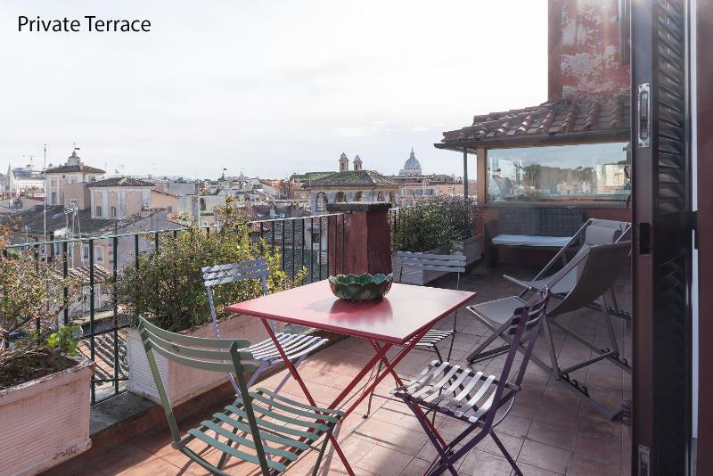 Penthouse Apartment image 3