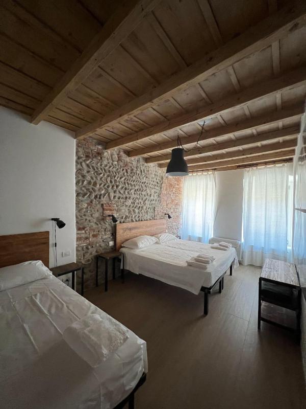 Borgovivo Loft Modern Apartments Bergamo City Center - image 39