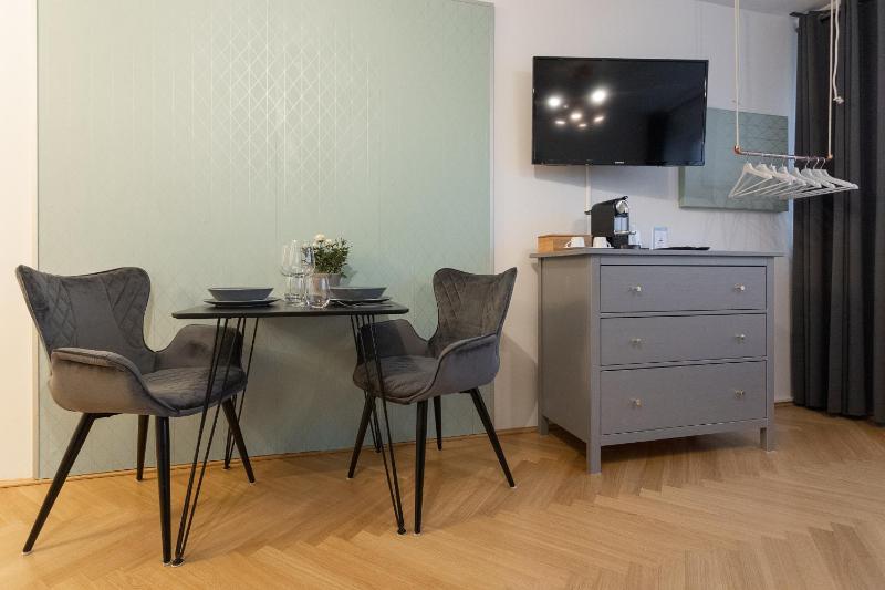 New Luxus Studio - 10min Centre - Markus apartment - image 6