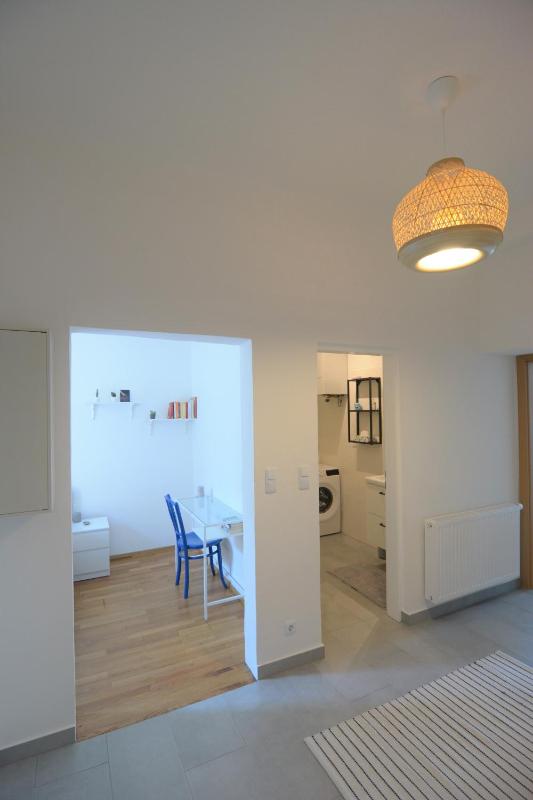 New Luxus Studio - 10min Centre - Markus apartment - image 16