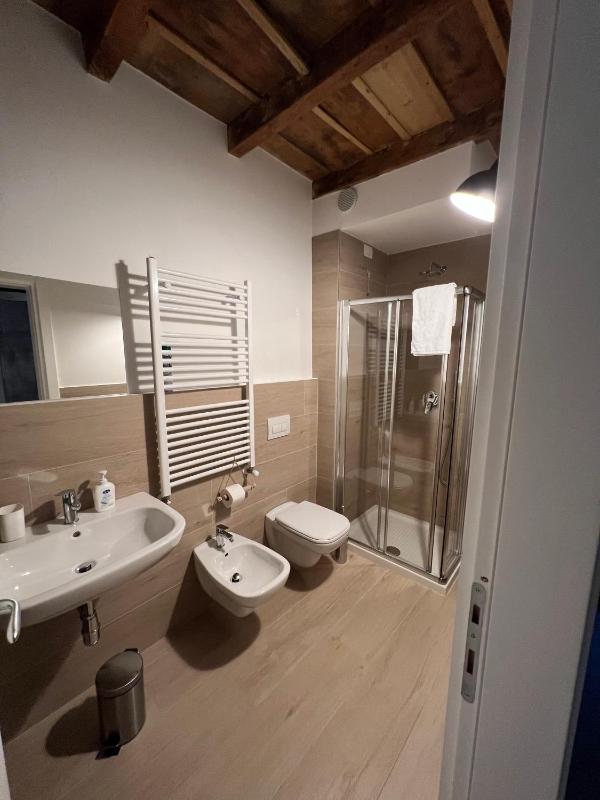 Borgovivo Loft Modern Apartments Bergamo City Center - image 29