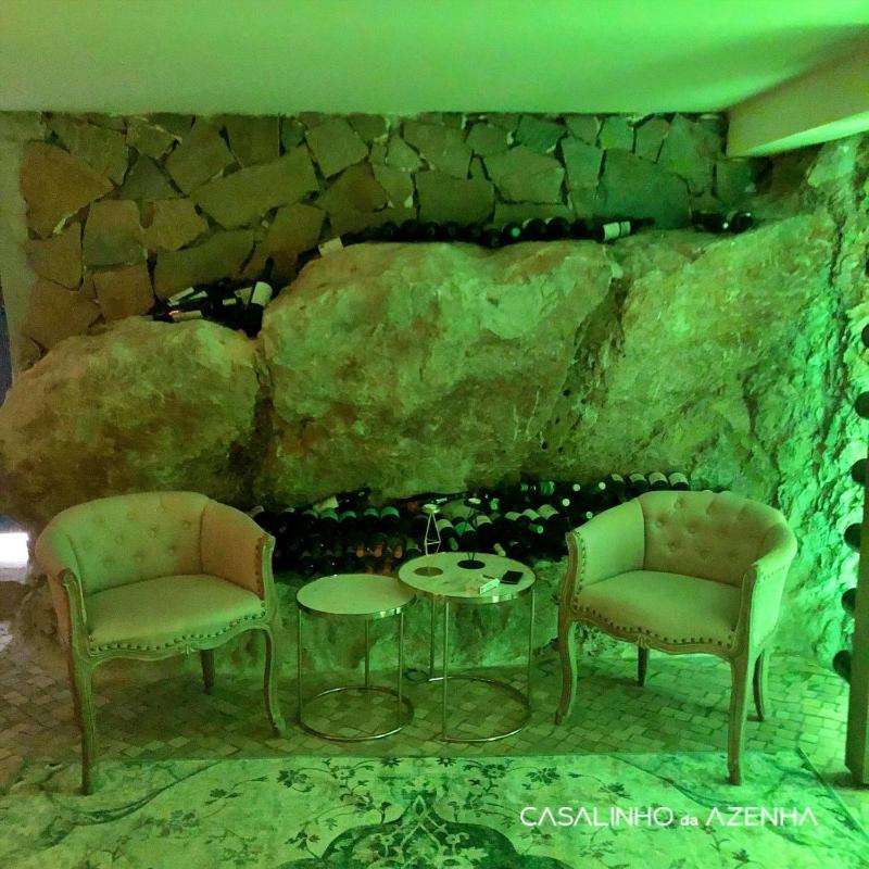 Casalinho da Azenha - Charm House - image 11