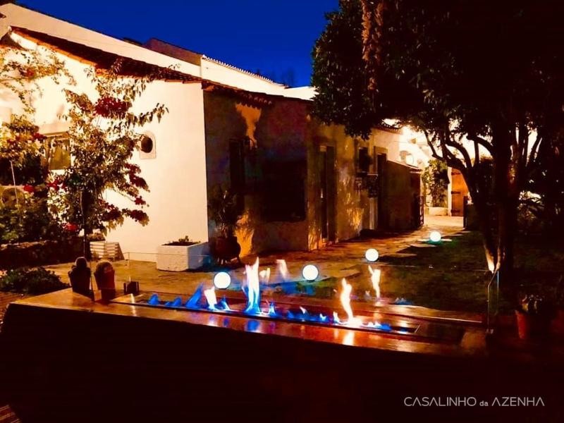 Casalinho da Azenha - Charm House - image 4