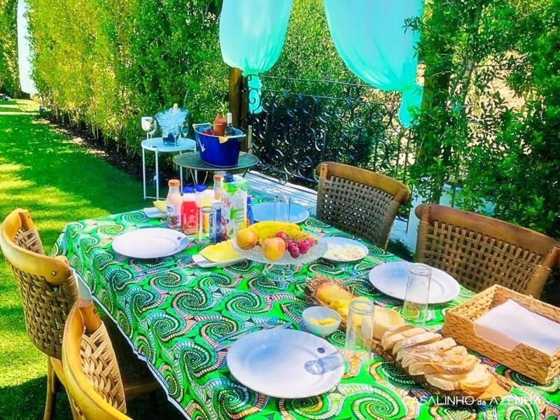 Casalinho da Azenha - Charm House - image 16