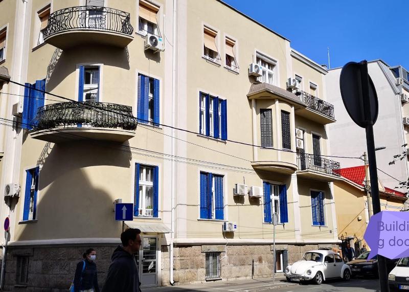 Bibi's apartment - image 2