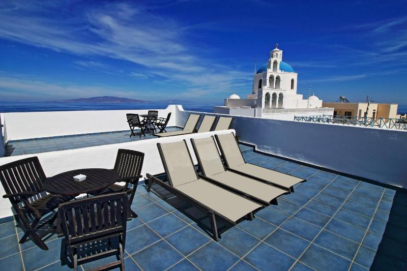 Aethrio Sunset Village - Oia - image 8