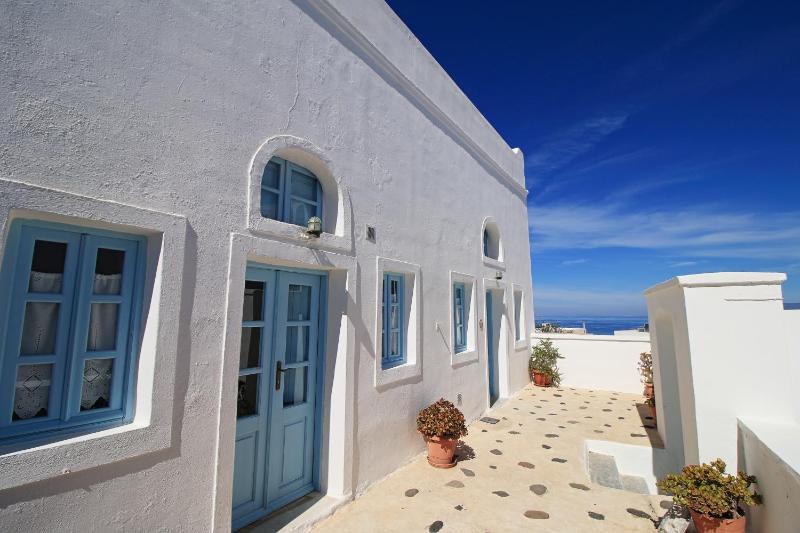 Aethrio Sunset Village - Oia - image 24
