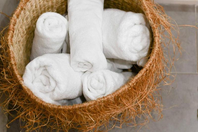 Deluxe Apartment image 3