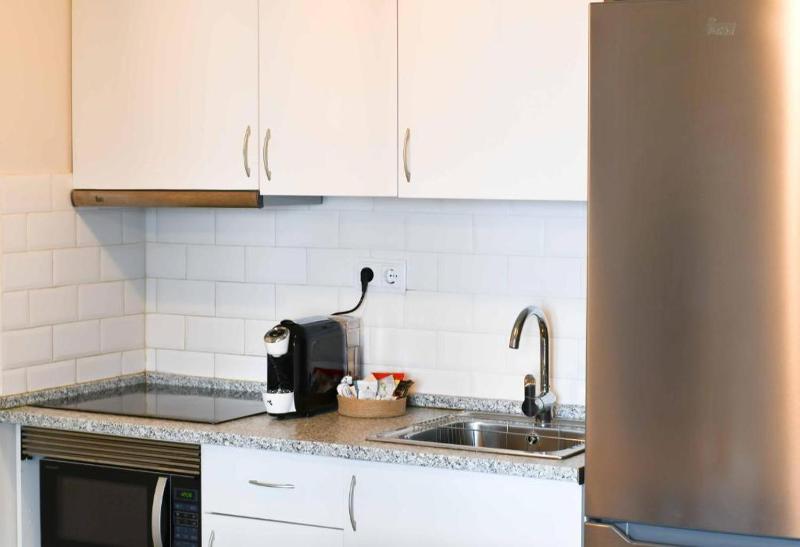 Deluxe Apartment image 4