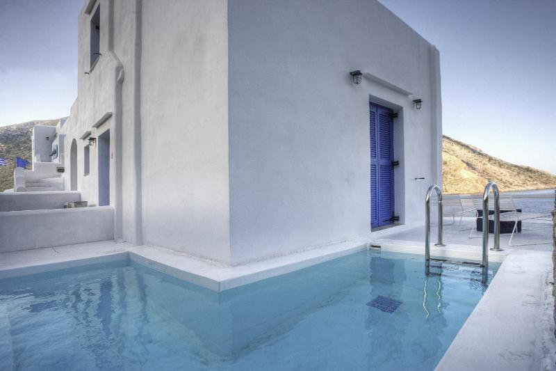 Family Room with Private Mini Pool- Hydromassage image 1