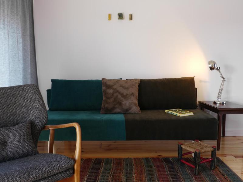 One-Bedroom Apartment with Balcony (2 Adults) image 4