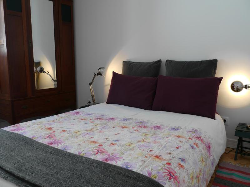 One-Bedroom Apartment with Balcony (2 Adults) image 2