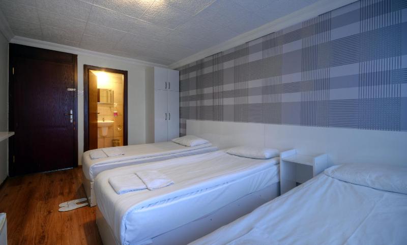 Standard Triple Room image 2