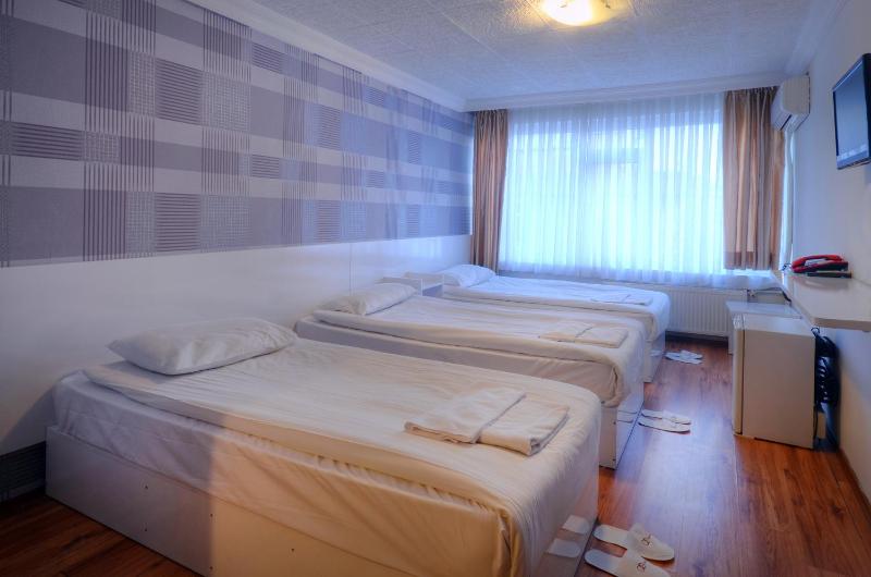 Standard Triple Room image 4