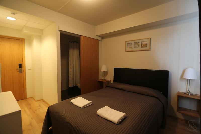 100 Iceland Hotel - image 14