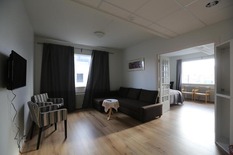 100 Iceland Hotel - image 4