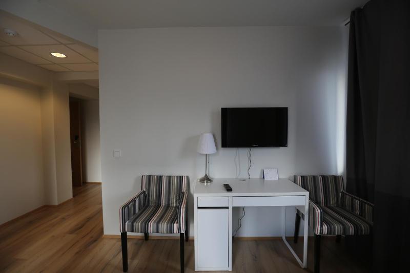 100 Iceland Hotel - image 13