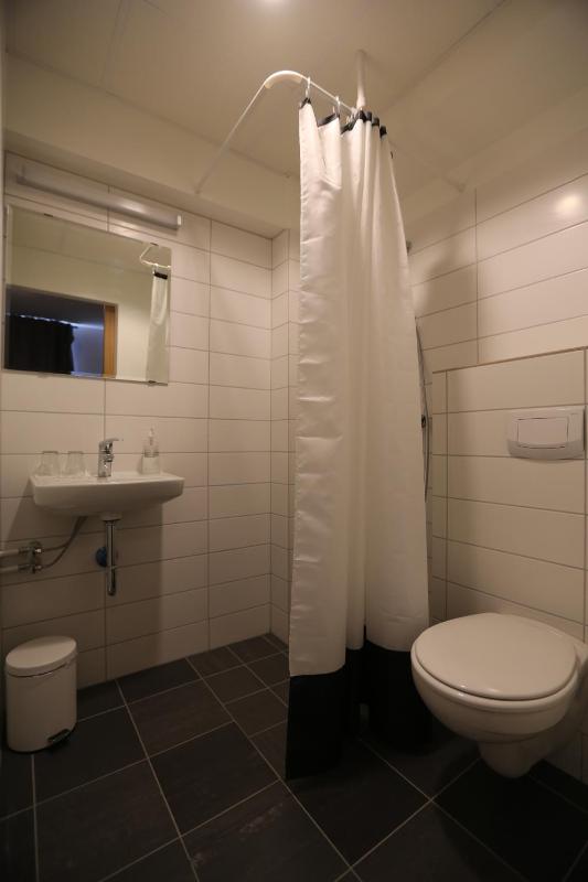 Double Room with Private Bathroom image 4