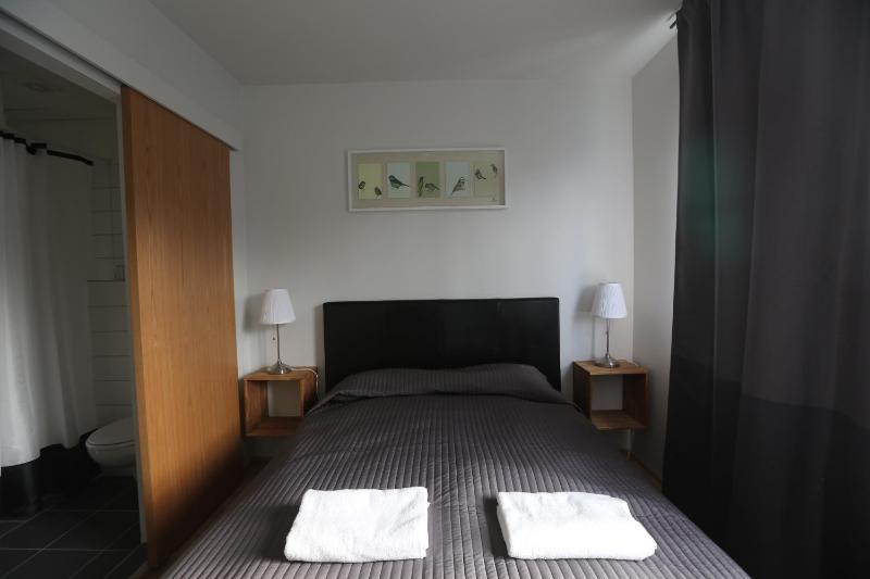 Double Room with Private Bathroom image 3