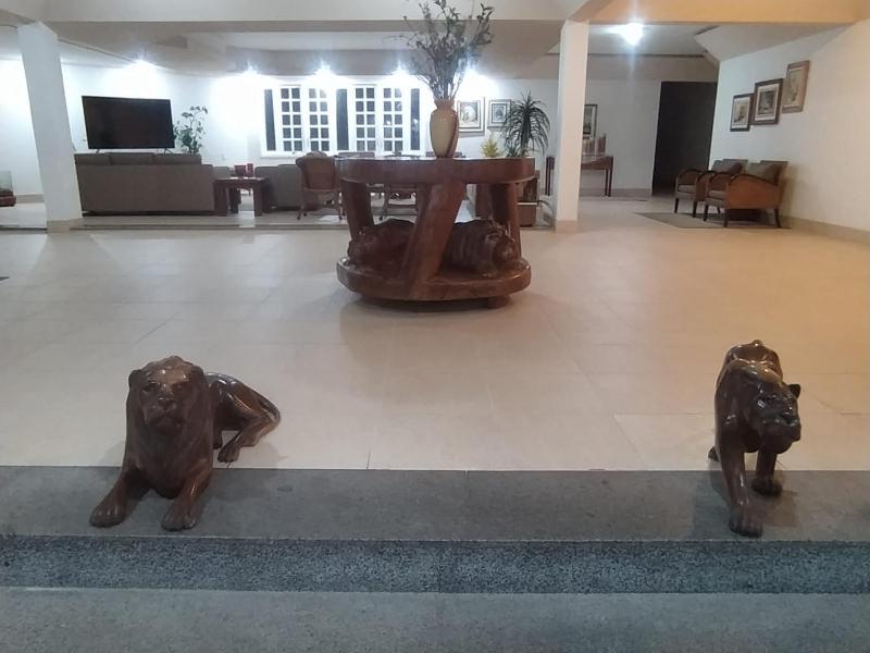 Hotel Nova Guarapari - image 23