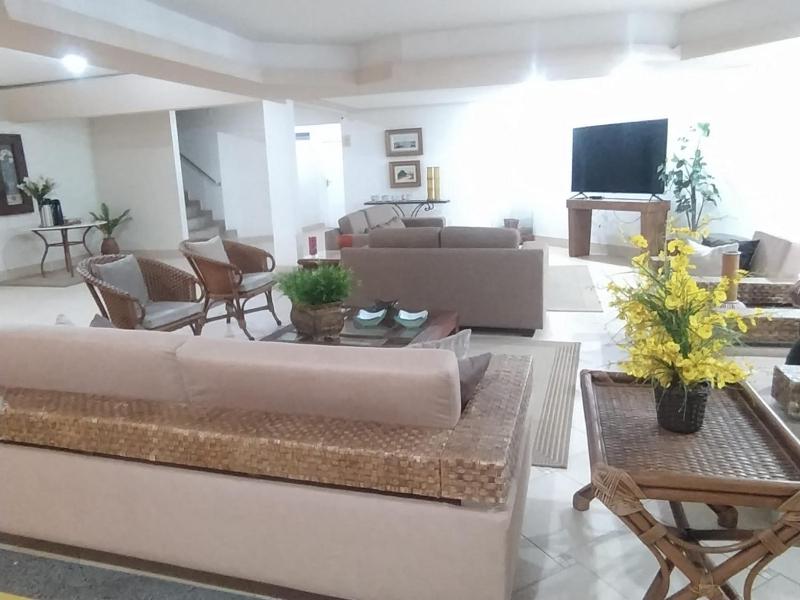 Hotel Nova Guarapari - image 44