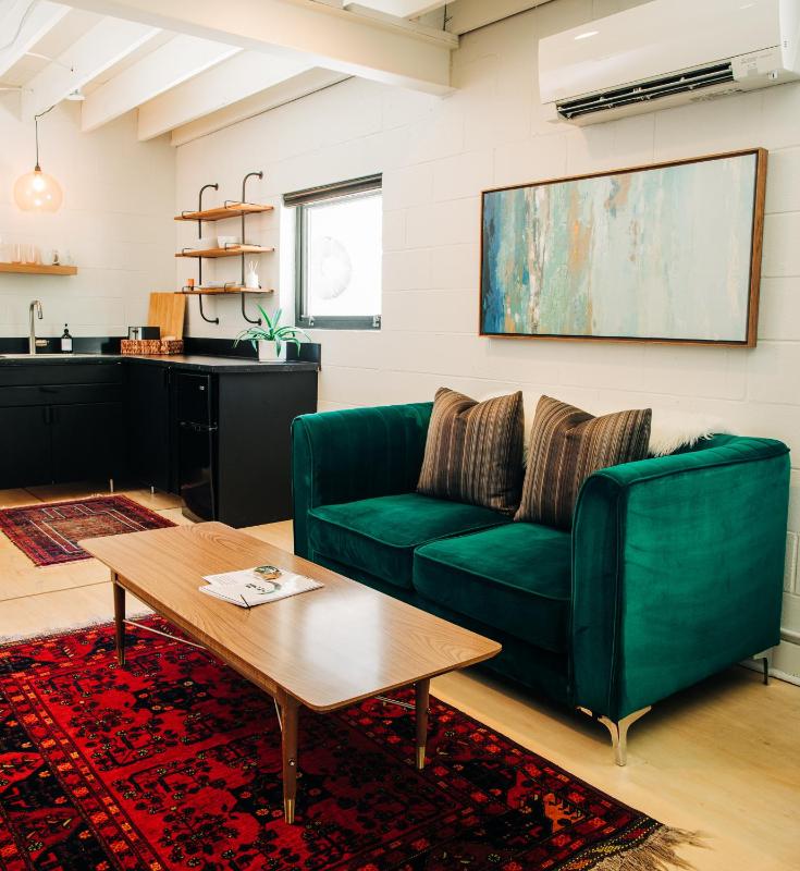 Stellar Suites - image 38