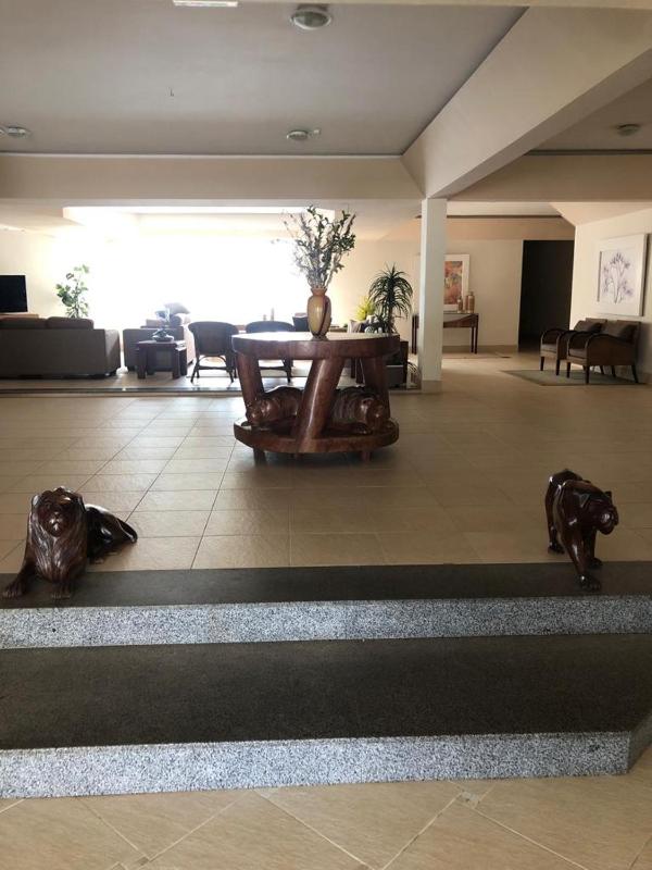 Hotel Nova Guarapari - image 33