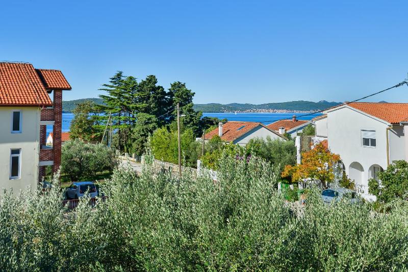 Apartments by the sea Bibinje Zadar - 5786 - image 24